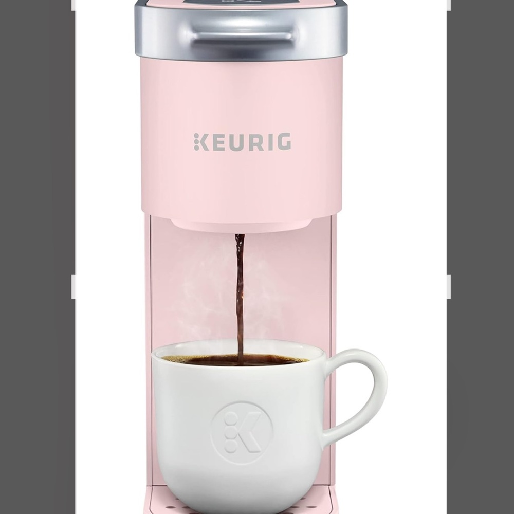 Keurig K-Mini coffee maker